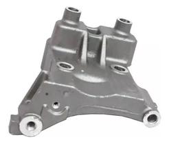 Suporte Bomba Direção Hidráulica Siena Fire Original Fiat