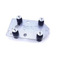 Suporte Bomba Do Dreno Ar Cassete Fujitsu Auba24L 9375518011 Suporte Bomba Do Dreno Ar Cassete Fujitsu Auba24L 9375518011