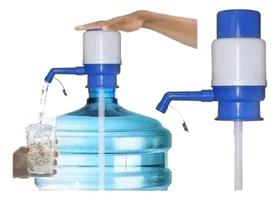 Suporte Bomba Garrafa Manual Galão 10/20 Litros Água Mineral