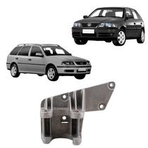 Suporte Bomba Hidráulica Volkswagen Gol Parati Saveiro 1997 até 2012 - A-DRIVE PARTS