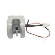 Suporte Bomba Vácuo C/micro Switch Gnatus