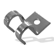 Suporte Borracha Caixa de Bateria Scania T / R 113 - Boff