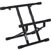 Suporte BOSS ajustável para serviço pesado com inclinação para trás com braço telescópico Suporte BOSS ajustável para serviço pesado com inclinação para trás com braço telescópico
