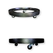 Suporte Botijão 13kg Reforçado Extra Forte Aguenta 60kg