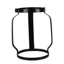 Suporte Botijão de Gás Cozinha P13 13kg para Carreta e Caminhão Suporte Botijão de Gás Cozinha P13 13kg para Carreta e Caminhão