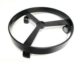 Suporte botijao preto 1832 micromax Suporte botijao preto 1832 micromax
