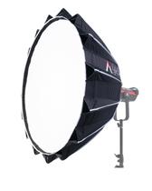 Suporte Bowens Softbox Aputure Light Dome III 90 cm Suporte Bowens Softbox Aputure Light Dome III 90 cm