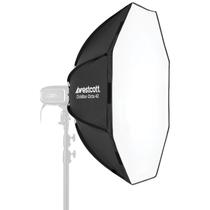 Suporte Bowens Softbox Westcott ClickBox 107 cm Octa 42"