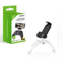Suporte Bracadeira Adaptador de Celular Smartphone Para Manete Controle Xbox One e Xbox Series S / X