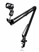 Suporte,Braço Articulado,haste Flexível P/microfone gravação,rádio c/ 80 cm,aço Suporte,Braço Articulado,haste Flexível P/microfone gravação,rádio c/ 80 cm,aço