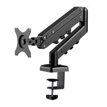 Suporte Braço Articulado para Monitor com Mola a Gás F5 Suporte Braço Articulado para Monitor com Mola a Gás F5