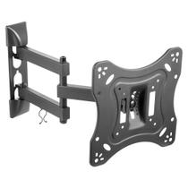 Suporte Braço Articulado para TV 23 a 42 ST210A VINIK