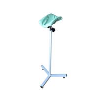 Suporte Braço Braçadeira Para Coleta de Sangue Esmaltado Verde Bebê - Metal Solution Suporte Braço Braçadeira Para Coleta de Sangue Esmaltado Verde Bebê - Metal Solution