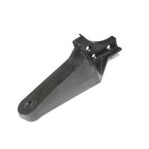 Suporte braco espelho l/d mbb 1935 **mercedes benz 1418 /**m