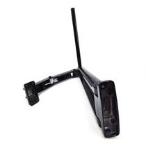 Suporte Braço Espelho Retrovisor Ford Cargo - LE - Completo (85HB17K719AA) Suporte Braço Espelho Retrovisor Ford Cargo - LE - Completo (85HB17K719AA)