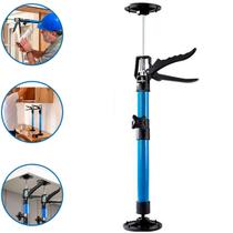 Suporte Braço Macaco Elevação Portas Painéis Móveis Terceira Mão Amiga Telescópico Retrátil 30-60cm Suporte Braço Macaco Elevação Portas Painéis Móveis Terceira Mão Amiga Telescópico Retrátil 30-60cm