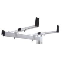 Suporte branco para Microondas SBR3.6 branco