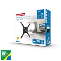 Suporte Brasforma para TV SBRP120