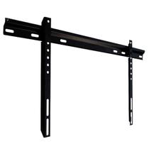 Suporte Brasforma SBRP300 de Parede para TV/Monitor de 37" até 70" Preto