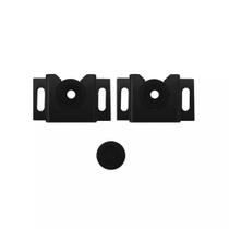 Suporte Brasforma Universal para TV LED, LCD, Plasma, 3D e Smart TV de 10" a 71" SBRU 750