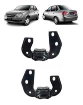 Suporte Bucha Barra Tensora Mocego Corsa Celta Classic Suporte Bucha Barra Tensora Mocego Corsa Celta Classic