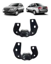 Suporte Bucha Barra Tensora Mocego Corsa Celta Classic
