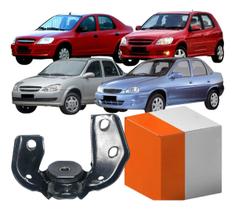 Suporte Bucha Morceguinho Esquerdo Celta Corsa Prisma Suporte Bucha Morceguinho Esquerdo Celta Corsa Prisma