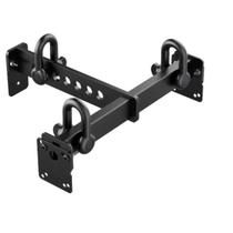 Suporte Bumper para Monitor de áudio HH Tessen TNA-BRK1 Suporte Bumper para Monitor de áudio HH Tessen TNA-BRK1