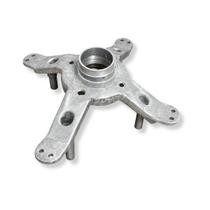 Suporte Bwq Cesto sem rolamento Compatível Brastemp Suporte Bwq Cesto sem rolamento Compatível Brastemp