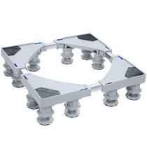 Suporte c/12 pés p/Geladeira/Refrigerador,Máquina de Lavar,Lava e Seca,Brastemp,Electrolux,LG,Consul