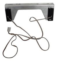 Suporte C/ Reed Fim De Curso Motor Deslizant Super Peccinin Suporte C/ Reed Fim De Curso Motor Deslizant Super Peccinin