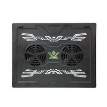 Suporte C/Ventilador P/Note NP-701 Usb - Evercool