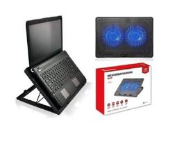 Suporte C3Tech Base Note C/ 2 Cooler 15,6" Nbc-50Bk Suporte C3Tech Base Note C/ 2 Cooler 15,6" Nbc-50Bk