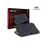 Suporte C3Tech P/Notebook 15,6 Gamer Nbc-70Bk