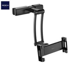 Suporte Cabeceira Extensível Veicular Para Tablet Rock