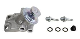 Suporte Cabecote do Filtro Combustível D20 D6000 Silverado Maxion e MWM S10 Blazer Ranger Sprinter 310 312 2.5 Maxion