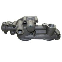 Suporte cabecote do filtro de oleo do motor - stralis/trakker 504060649