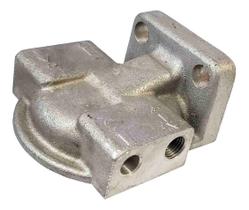 Suporte Cabeçote Filtro Combustível F1000 F4000 F12000 F1400