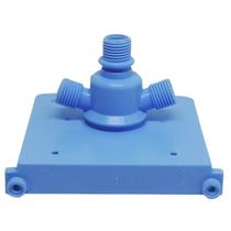 Suporte Cabeçote Para O Filtro Bico 22,5mm Master Frio Suporte Cabeçote Para O Filtro Bico 22,5mm Master Frio