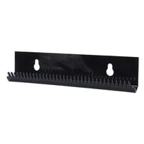 Suporte Cabide Extensao Cabelo Acrilico Parede Trama 30cm Suporte Cabide Extensao Cabelo Acrilico Parede Trama 30cm