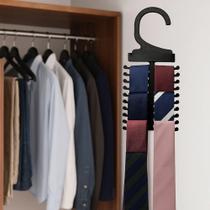 Suporte Cabide Gravata Cinto Organizador