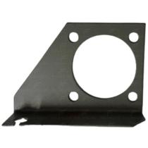 Suporte Cabo (B) Roçadeira Frontal Yanmar TA72 Suporte Cabo (B) Roçadeira Frontal Yanmar TA72