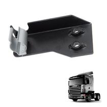 Suporte Cabo Bascular Cabine Scania S4 Cod Original 1386574
