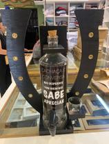 Suporte Cachaça Suporte Cachaça