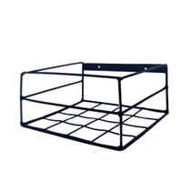 Suporte Cachepô Pequeno para vasos 20 x 20 x 10 cm em Ferro