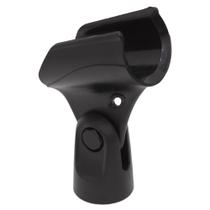 Suporte Cachimbo Para Microfone Com Fio B19A Onyx Suporte Cachimbo Para Microfone Com Fio B19A Onyx