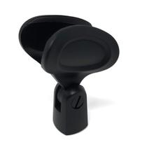 Suporte Cachimbo para Microfone MC01 com 3 unidades Suporte Cachimbo para Microfone MC01 com 3 unidades