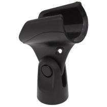 Suporte Cachimbo Para Microfone Sem Fio B18A Onyx