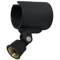 Suporte Cachimbo Para Microfone Sem Fio Com Rosca Em Metal Suporte Cachimbo Para Microfone Sem Fio Com Rosca Em Metal