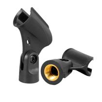 Suporte cachimbo soundvoice sm-005 s/ fio rosca mt